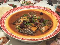 -名都饭店