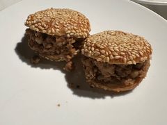 -四季民福烤鸭店(外滩外白渡桥店)