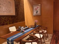 -和·铁板烧·OMAKASE(望京昆泰嘉晟酒店)