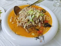 -宾朋海鲜特色美食餐厅·纯手工鲅鱼水饺(兴海路店)