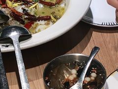 -新太二·鲜料川菜(东汇城店)