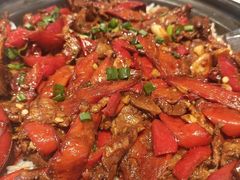 -匠熙小馆(崇文门店)