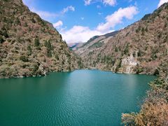 -叠溪松坪沟景区