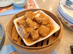 -点都德(龙之梦店)