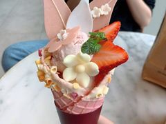 -哈根达斯(红谷滩万达店)