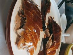 -大鸭梨烤鸭(顺义石园店)