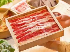 -巴奴毛肚火锅(广益哥伦布店)