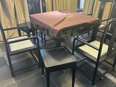 -蜀大侠·侠客印象(园林博物馆店)