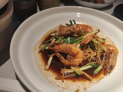 -筱爷叔·上海传统手工菜(玉树路店)