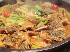 老板恋上鱼-老板恋上鱼(印象城店)