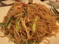 炒面-協成海鮮火鍋(老店)