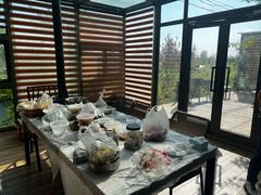 -杜氏旅游度假区