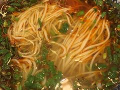 -马艾萨中国兰州牛肉拉面(劲松店)