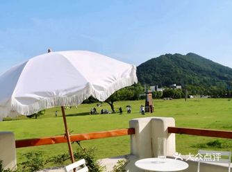 杭州"小新西兰"拥有独幢小白楼的法式基地.夏日必打卡.