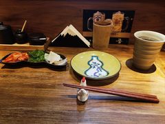 -鸟幸 TORISAKI 炭火居酒屋