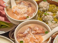 -清水亭湖北菜(大屯DT51店)