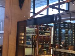 -长沙富力万达文华酒店