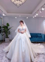 -艾慕婚纱礼服馆(和平店)