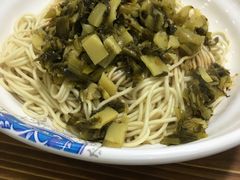 -寅春百年老卤面(文鼎雅苑店)