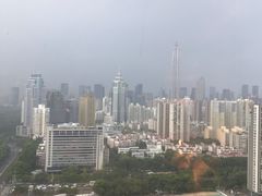 -深圳滨河时代ICON LAB艾垦酒店