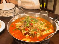 -朗妈私房菜(婺女州店)