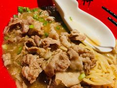 -一豚轩·烧鸟·豚骨拉面(五四路店)