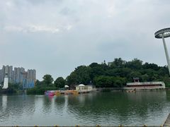 -成都欢乐谷