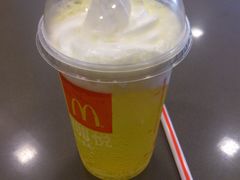 菠萝麦炫酷-麦当劳(南京宁海路店)