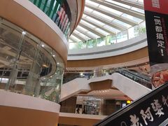 -深圳来福士广场