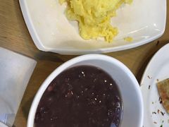 -台北楚楚园馅饼粥(虹桥南丰城店)