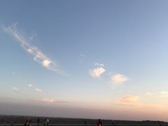 -敦煌雅丹国家地质公园