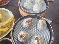 -李记清真馆(打钉巷店)