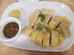 -巫记鸡饭店