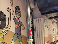 -英雄故事地摊烤肉(马驹桥店)
