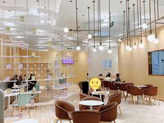 -奈雪的茶(国金中心店)