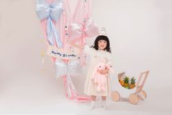 -三只熊儿童摄影(公园店)