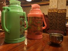 -嘎咓讓咘藏餐厅(团结新村店)