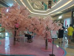 -银泰百货(厦门国贸中心店)