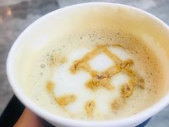 -瑞幸咖啡(绿地新都会9号楼店)