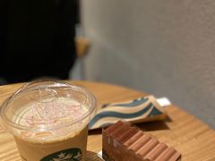 -星巴克(厦门万象城4F店)