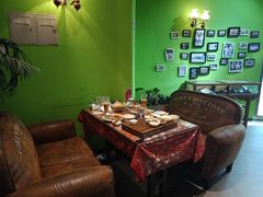 -小娘惹厨房Little Nyonya(狮城有约上榜店)