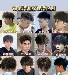 点击看大图 -爱秀造型 T-G