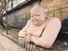 -济南轻骑摩托车有限公司(和平路)