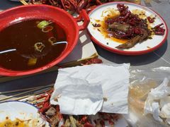 -刘一龙虾(理工店)