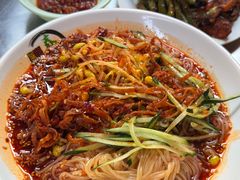 -春花民族美食(佳木斯总店)