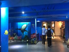 -船奇蒸汽海鲜·闽菜(八市海鲜总店)