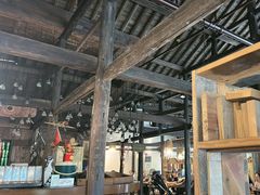 -院子餐厅·大锅菜·老杭帮(桥西直街店)