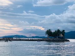 -海南分界洲岛旅游区