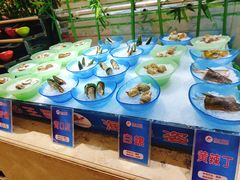 -怡乡王品海鲜姿造自助体验餐厅(大岛商业广场店)