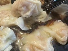 -真真鲜馄饨店(启蒙路店)